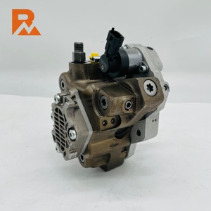 Pompe à injection de carburant 0445020049 ME193960 pour moteur 4M42-3AT2 4M42-3AT4 - Product Image 5