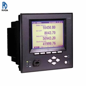 Medidor de Electricidad ION7550 Ion7550 Sekiguchi de Alta Precisión - Product Image 1