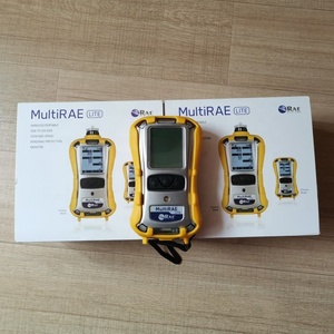 เครื่องตรวจจับก๊าซ Original Multi RAE PGM-6208 แบบ 6-in-1 ตรวจจับก๊าซหลายชนิด PGM-6228 มีสินค้าในสต็อก - Product Image 6
