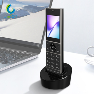 <span class=keywords><strong>Téléphone</strong></span> <span class=keywords><strong>fixe</strong></span> sans fil 4G LTE de JIMI Manufacturer avec CDMA GSM - Product Image 5