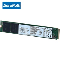 P13688-004 480GB M.2 NVMe X4 22110 SSD Intensif Baca untuk Server P24188-B21