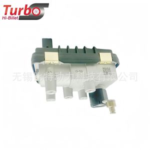 ชิ้นส่วนเทอร์โบชาร์จเจอร์ G-59-L1 Hella สำหรับ Ford Transit อะไหล่สาย2.2L ได้2.2 TDCi - Product Image 3