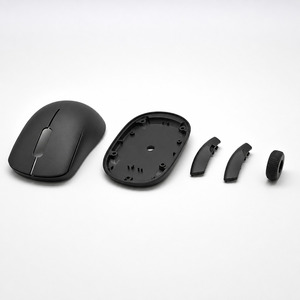 Plantilla y Dispositivo de Montaje de Ratones Personalizados, Mecanizados para Línea de Prototipos y Control de Calidad - Product Image 4