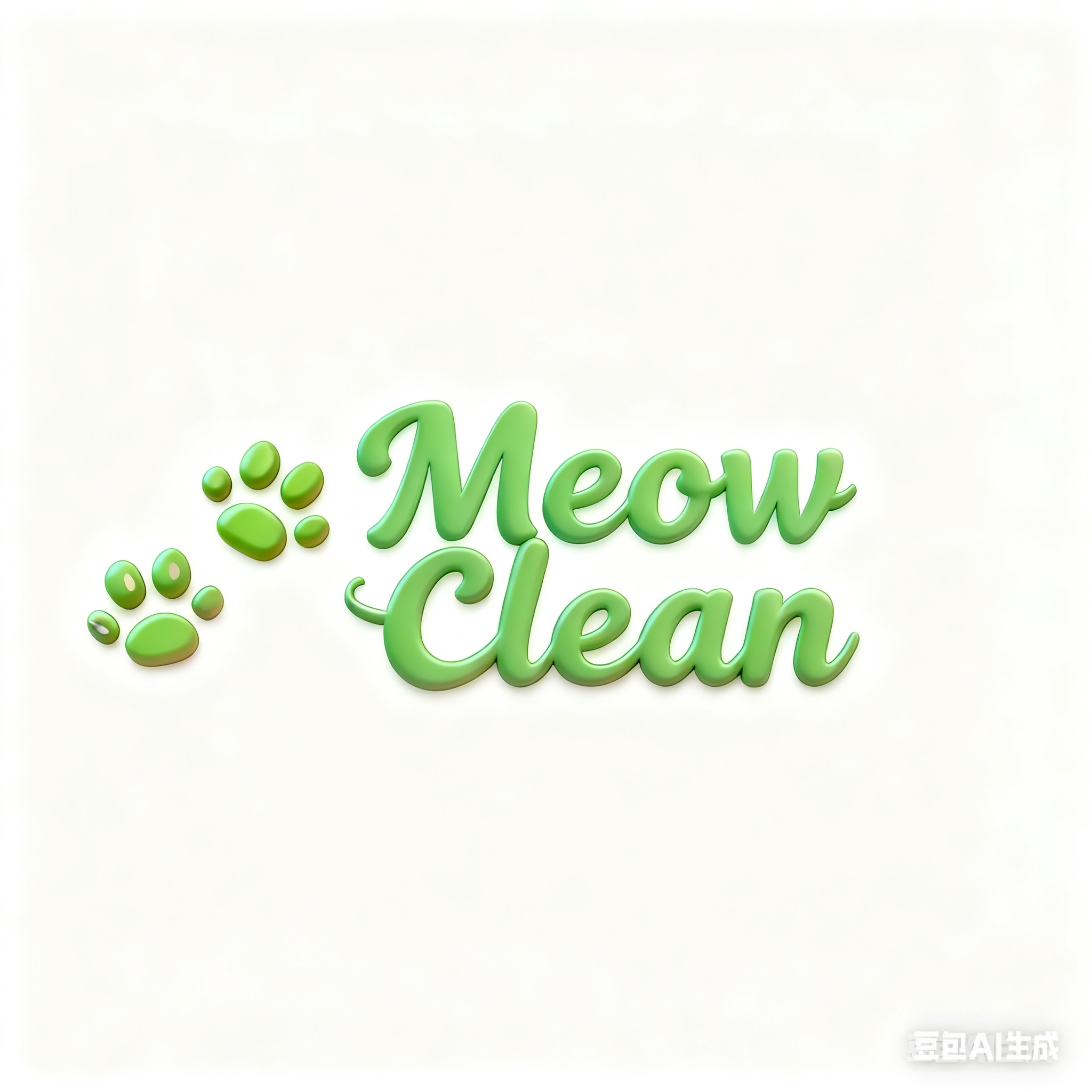 MeowClean (Beijing) Trading Co., Ltd. logo