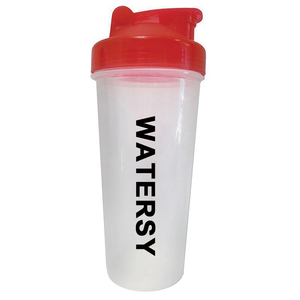 Mẫu MIỄN PHÍ Bình lắc protein tập gym in logo tùy chỉnh 400ml 600ml - Product Image 5