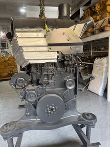 Conjunto de Motor Diésel Completo SAA6D140E-5, S6D140E-5, 6D140E-5, 6D140-5, 6D140 para Excavadora Komatsu PC850SE - Product Image 2