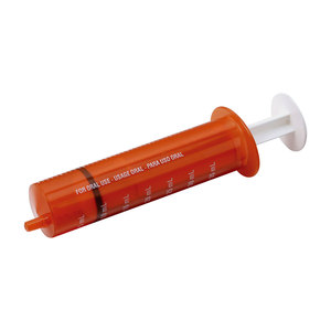 <span class=keywords><strong>Jeringa</strong></span> de Plástico, Tubo Alimentador PET <span class=keywords><strong>sin</strong></span> Aguja, Moldeado por Inyección, Dispensador Oral de Líquido Veterinario para Mascotas - Product Image 5