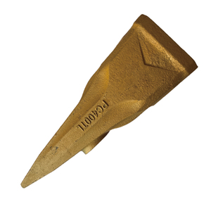 19570-A 205-70-74180/74190 <span class=keywords><strong>19570RC</strong></span> Diente de Cucharón para Excavadora de la Marca FURUI, Fundición de Acero Aleado para Minería y Trituración de Roca - Product Image 5