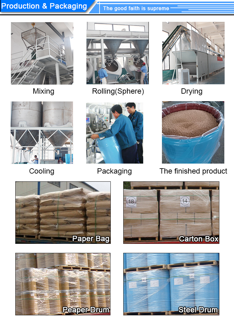 CHEMXIN high purity oxygen concentration sodium zeolite 13x hp molecular sieve 0.4-0.8mm 1.6-2.5mm for PSA oxygen generator