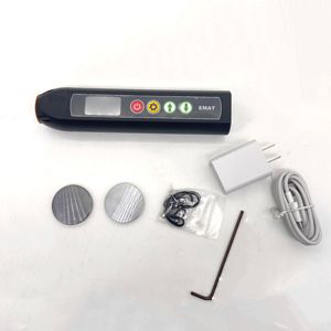 Medidor de Espesor Ultrasónico con Sistema EMAT Distribuido TG-E19 - Product Image 4