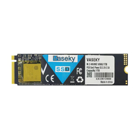 M2 Pcie 1 our Ssd محرك أقراص صلب داخلي ، ، ، gb M.2 Nvme ، توافق استخدام واسع SSD GB NVME