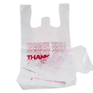 22years Factory 15%off 100% compostable corn starch shopping bag biodegradable plastic clear packaging eco personalized organic