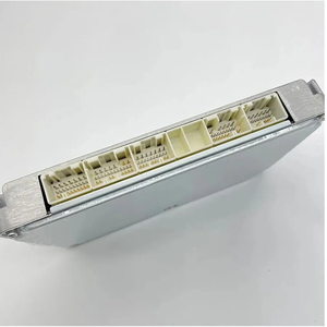Module de commande du moteur ECM ECD 89661-E0010 275800-4213 24V pour 500 camions J08E, lot de 3 pièces - Product Image 4