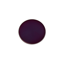 Lentilles progressives multifocales 1.61 à forme libre, en résine, deux pièces, transparentes, avec revêtement HMC, pour myopie et lecture, courbe de base 2C