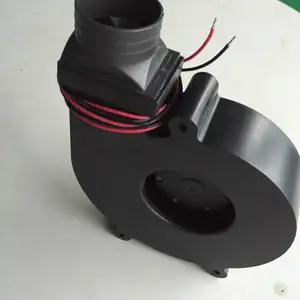 Latest Design Air Ventilation Dc Blower 100w Ac Dc Blower Fan Brushless Dc Blower