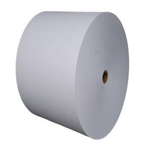 Woodfree Offset Paper Uncoated Offset Printing Bond Paper High Bulk 55gsm 60gsm 70gsm for Printing Houses - Product Image 6
