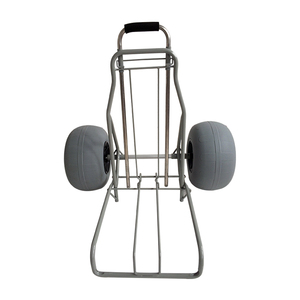 <span class=keywords><strong>Chariot</strong></span> utilitaire <span class=keywords><strong>de</strong></span> <span class=keywords><strong>plage</strong></span> <span class=keywords><strong>pliable</strong></span> personnalisable YONK avec roues gonflables <span class=keywords><strong>Chariot</strong></span> <span class=keywords><strong>de</strong></span> <span class=keywords><strong>chariot</strong></span> à structure <span class=keywords><strong>de</strong></span> plate-forme supportée par OEM - Product Image 4