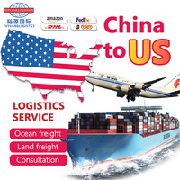 Livraison directe en entrepôt gratuit depuis la Chine Fournisseur de livraison directe Agent de livraison rapide vers les États-Unis, le Canada et l'Australie