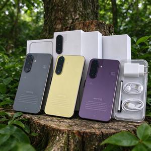 Un smartphone débloqué version 5G A56, compatible 4G/5G mondial, double SIM, smartphone 5G pour jeux, grand écran et grande autonomie. - Product Image 4
