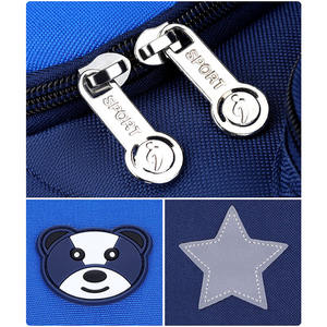 Custom Fashionable Cute Kids School Bags <b>Backpack</b> Custom Schoolbag Waterproof School <b>Backpack</b> - Product Image 5