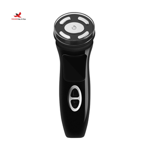 <b>Electric</b> Face <b>Massager</b> Handheld Vibration Skin Regeneration Relaxation Device <b>Facial</b> Skin Care Beauty Tools - Product Image 2