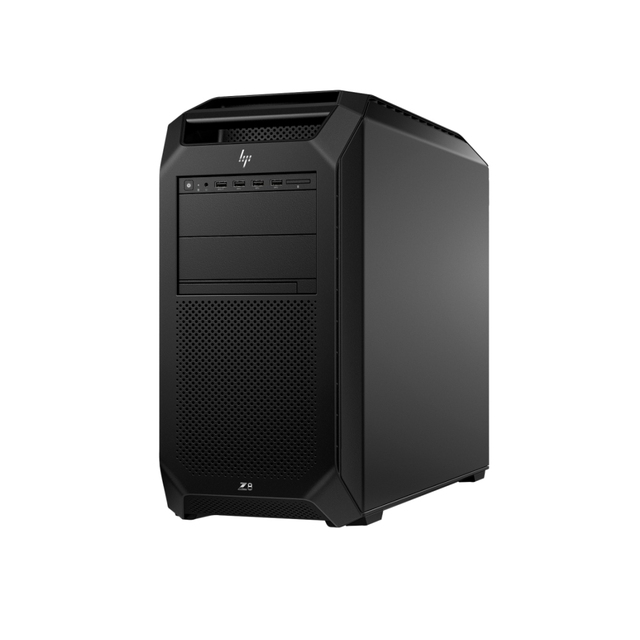 Best Selling for HP Z8 G5 a Tower Workstation Desktop PC with Next-gen Intel Xeon Processor in Stock