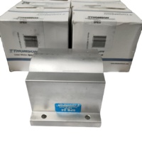 Soportes de Rodamiento de Bolas Originales THOMSON, Bloques de Soporte SPB24 SPB24ADJ