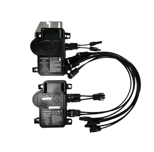 Adaptateur et câbles d'entrée-sortie ENPHASE Micro Inverter série IQ7, micro-onduleurs, modèles multiples, matériau plastique - Product Image 4