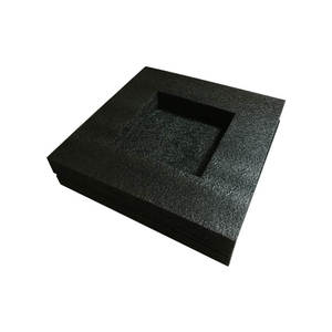 Inserts en EVA blanc personnalisé Plateaux intérieurs en mousse pour boîtes en carton Emballage de cadeaux et présentation de produits au détail - Product Image 4