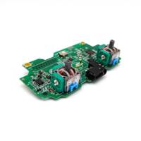 Fabricante integral de PCB, montaje de placa PCBA PCB personalizado, fabricante de servicio, montaje de componentes PCBA para PCBA