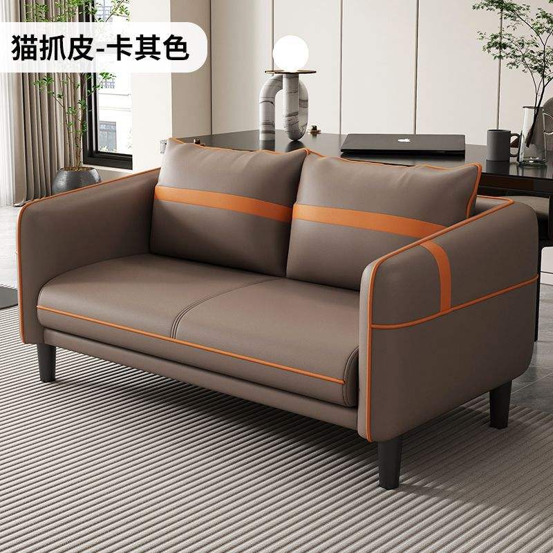 Offre spéciale : Kit anti-griffes pour chat – Cinq protections – Couleur kaki – Compte à rebours !