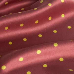 Foulards en soie imprimés colorés personnalisés 65*65cm <span class=keywords><strong>grande</strong></span> taille 100% foulards carrés en satin de soie écharpe châle pour femmes - Product Image 2