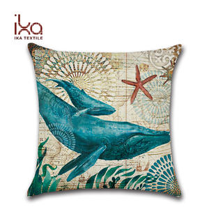 घर फर्नीचर तकिया मामले ज़िप कवर कस्टम लक्जरी फेंक तकिया मामले सजावटी - Product Image 5