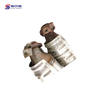 <span class=keywords><strong>Prix</strong></span> usine voiture Magnaflow utilisé ferraille nettoyant Machine ferraille nid d'abeille Boost Up convertisseurs catalytiques pour <span class=keywords><strong>Toyota</strong></span> <span class=keywords><strong>Prius</strong></span> Vw Tiguan - Product Image 3