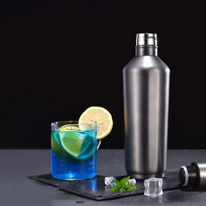 Bouteille d'eau isotherme en acier inoxydable de 500 ml - Product Image 5