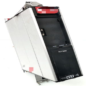 PLC 175Z0533 Frecuencia VLT 5000 VLT5001PT5B20STR3DLF10A00C0 - Product Image 1