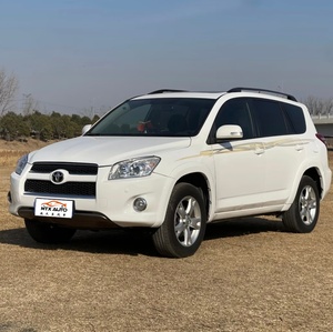 Toyota <span class=keywords><strong>RAV4</strong></span> 2.0L Automatique Essence 2012, Voiture d'occasion LHD, SUV avec Toit Ouvrant, Faible Taux de Défauts, Exportation vers l'Afrique, Quatre Roues Motrices - Product Image 3