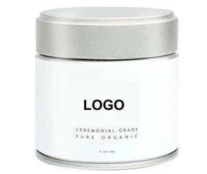 Thé vert matcha biologique cérémoniel en poudre, matcha culinaire pur de qualité supérieure, thé matcha traditionnel pour latte et smoothies - Product Image 6