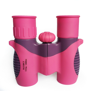 8X21 FMC Coated Compact Mini <b>Binoculars</b> <b>Small</b> Jumelles for Kids - Product Image 6
