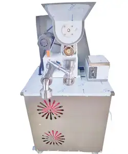 Machine à nouilles de maïs à farine multigrain la plus populaire de haute qualité 2023 avec panneau de commande pour une opération en un clic