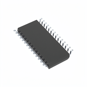 ST62T25CM6 Electronic Chips Component Embedded 28 SOlC In Stock - Product Image 1