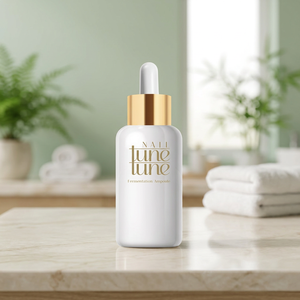 [TuneTune] Ampolla Líquida Vegana Premium para Uñas, Hidratante Suave, Cuidado de Uñas K-beauty, Cosméticos para Salón de Belleza - Product Image 3