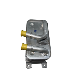 Nouveau <span class=keywords><strong>radiateur</strong></span> de transmission solide Nickerson pour M54 N62 Réf OE 17217519213 avec 1 an de garantie - Product Image 2