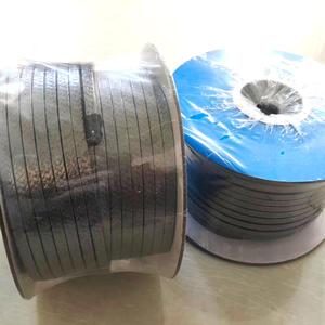 <span class=keywords><strong>Graphite</strong></span> đóng gói Carbon tuyến <span class=keywords><strong>Graphite</strong></span> bện đóng gói con dấu tuyến đóng gói - Product Image 6