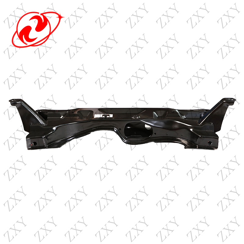 Toyota Yaris 08- Front Subframe Crossmember - OEM 51201-0D110