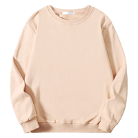 Pull-over tricoté unisexe personnalisé pour homme, col rond, broderie logo sur mesure, écologique, vente en gros