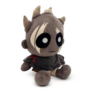 <span class=keywords><strong>Dead</strong></span> by <span class=keywords><strong>Daylight</strong></span> Muñeco de peluche Juguete de peluche Mercancía oficial para amantes de los videojuegos y suministros de decoración para fiestas - Product Image 1