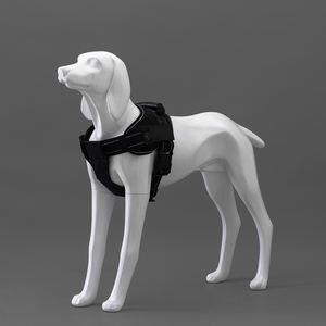 Köpek manken ekran Viszla köpek şekli manken ekran hayvan köpek manken ayrılabilir bacaklar ve kuyruk ile satılık - Product Image 4