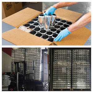 500mL membeli membuat minuman aluminium kaleng untuk minuman - Product Image 5