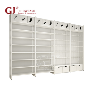 Fourniture directe d'usine de meubles, <span class=keywords><strong>étagère</strong></span>s de magasin de vêtements bon marché, Mini <span class=keywords><strong>étagère</strong></span> de Style so, <span class=keywords><strong>étagère</strong></span> de magasin de Boutique, conception d'affichage - Product Image 1